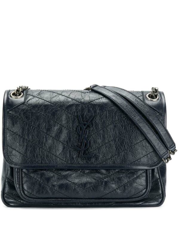 Saint Laurent  Niki Monogram shoulder bag