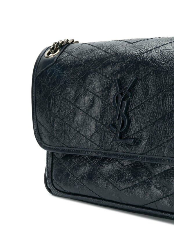 Saint Laurent  Niki Monogram shoulder bag - Image 4