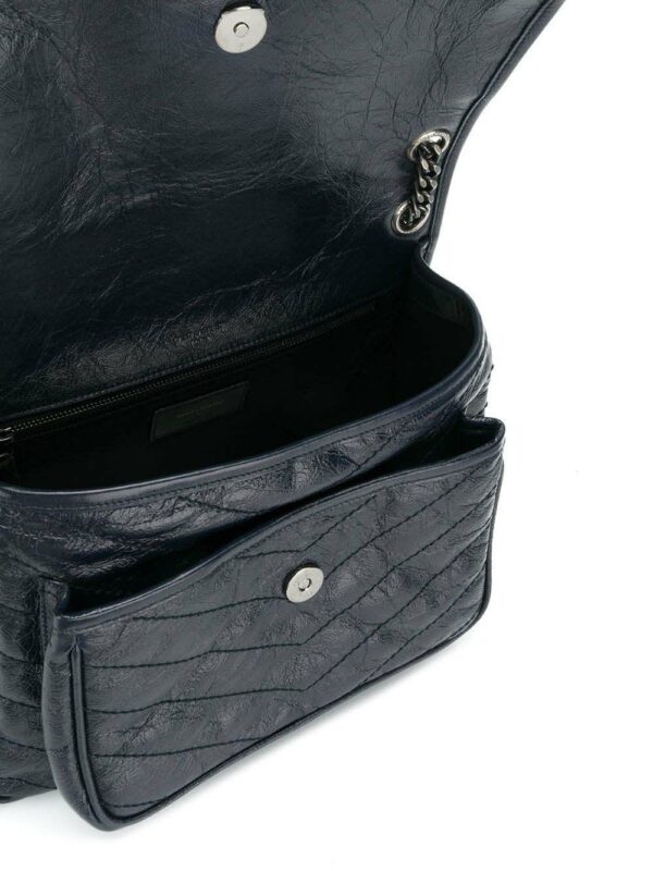 Saint Laurent  Niki Monogram shoulder bag - Image 5