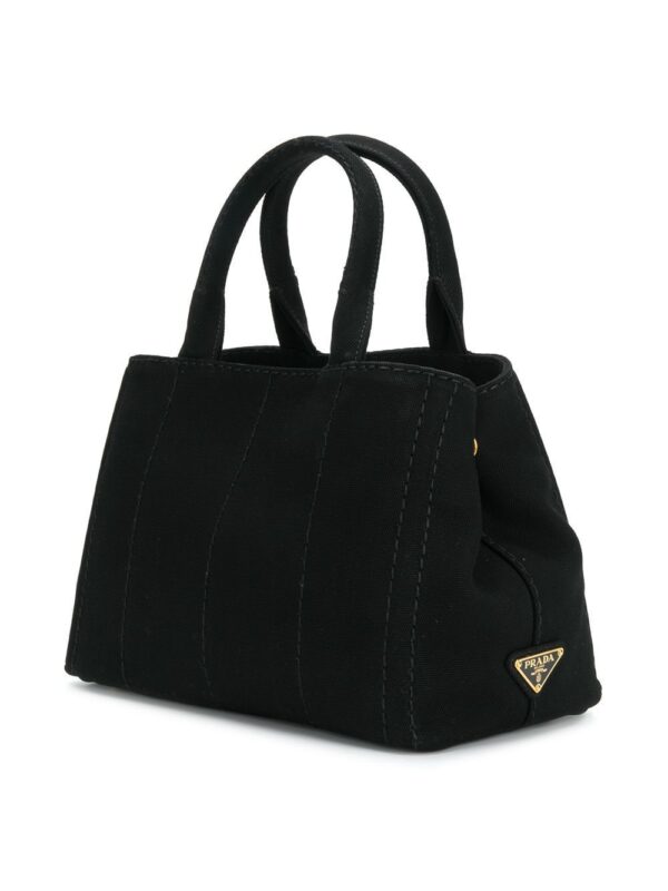 Prada  Giardiniera small tote - Image 3