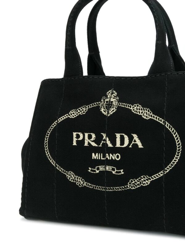 Prada  Giardiniera small tote - Image 4