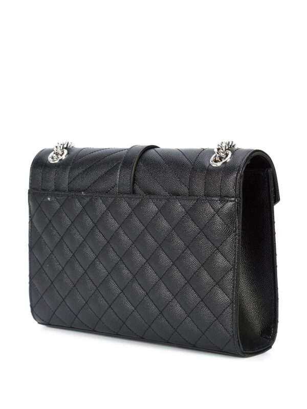 Saint Laurent  Envelope shoulder bag - Image 3
