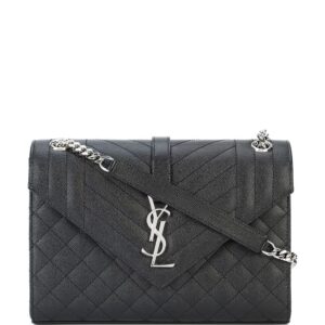 Saint Laurent  Envelope shoulder bag