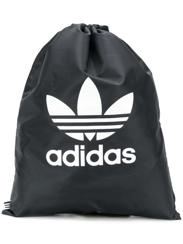 adidas Adidas Originals Trefoil drawstring backpack