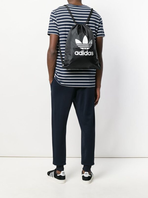 adidas Adidas Originals Trefoil drawstring backpack - Image 2