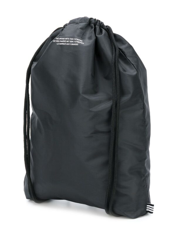 adidas Adidas Originals Trefoil drawstring backpack - Image 3