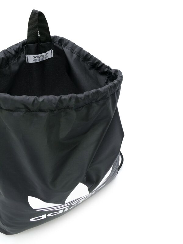 adidas Adidas Originals Trefoil drawstring backpack - Image 5