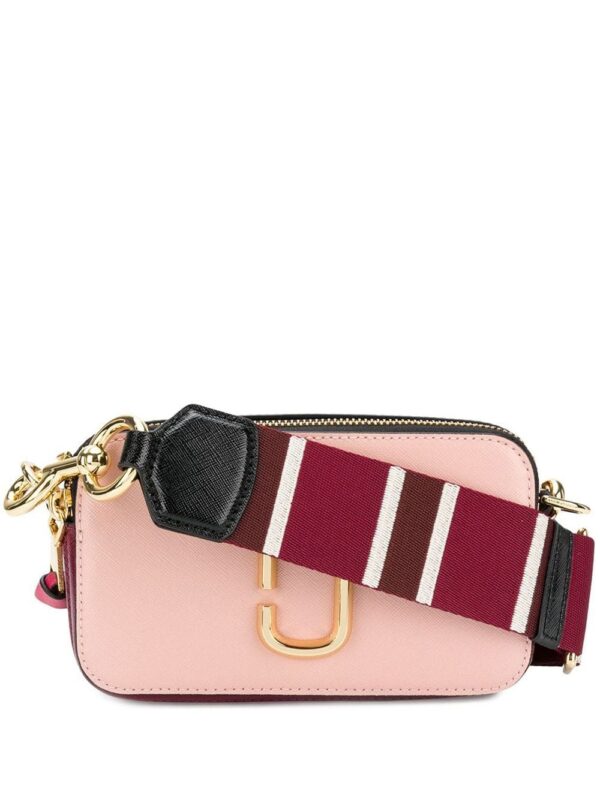 Marc Jacobs The Snapshot camera bag