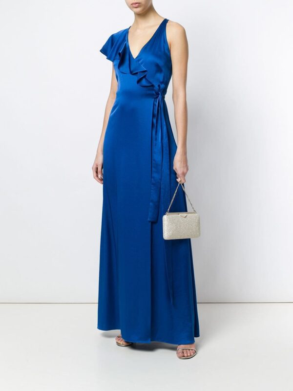 Jimmy Choo Ellipse clutch - Image 2