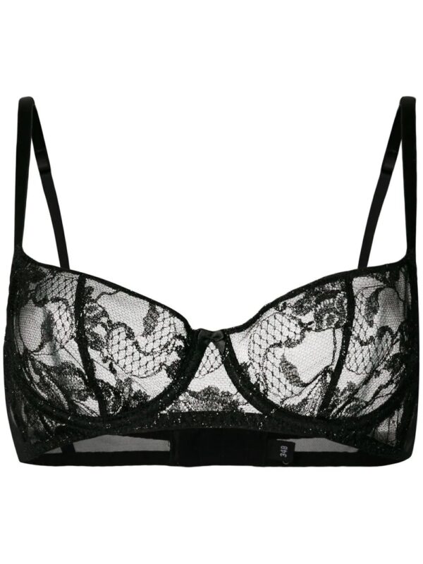 Gilda & Pearl  Knightsbridge bra