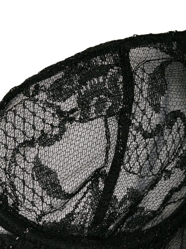 Gilda & Pearl  Knightsbridge bra - Image 4