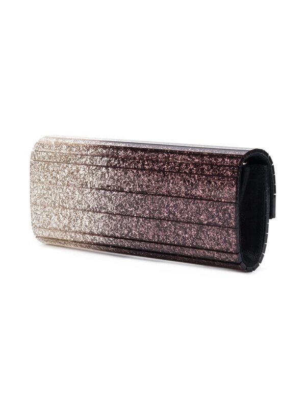 Jimmy Choo Sweetie clutch bag - Image 3
