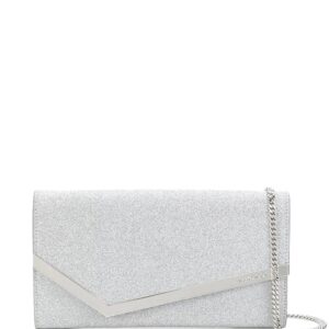 Jimmy choo Emmie clutch