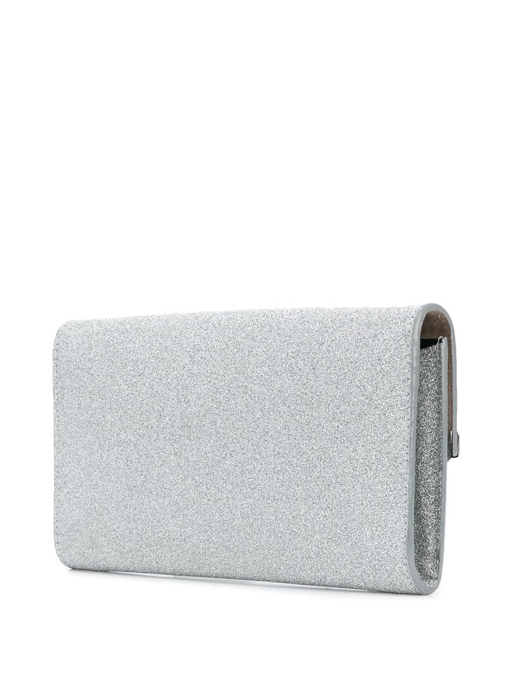Jimmy choo Emmie clutch - Image 3