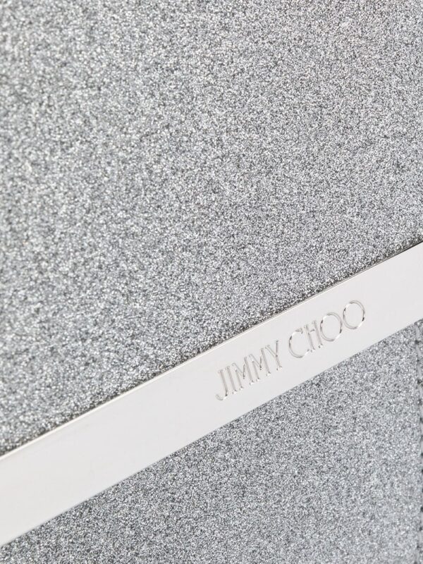 Jimmy Choo Emmie clutch - Image 4