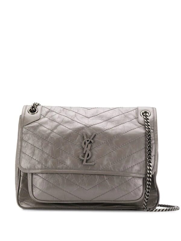 Saint Laurent large Nikki bag