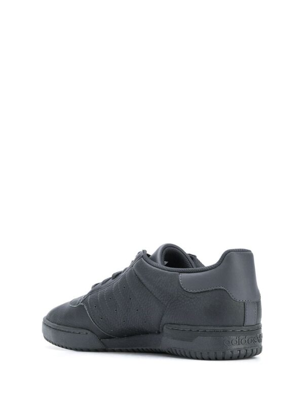 adidas Yeezy  Yeezy Powerphase "Core Black" sneakers - Image 3