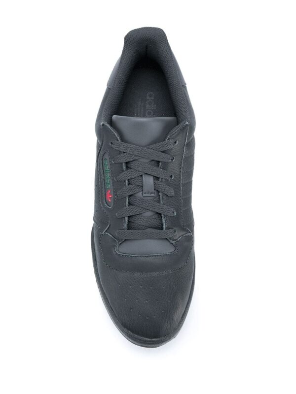 adidas Yeezy  Yeezy Powerphase "Core Black" sneakers - Image 4