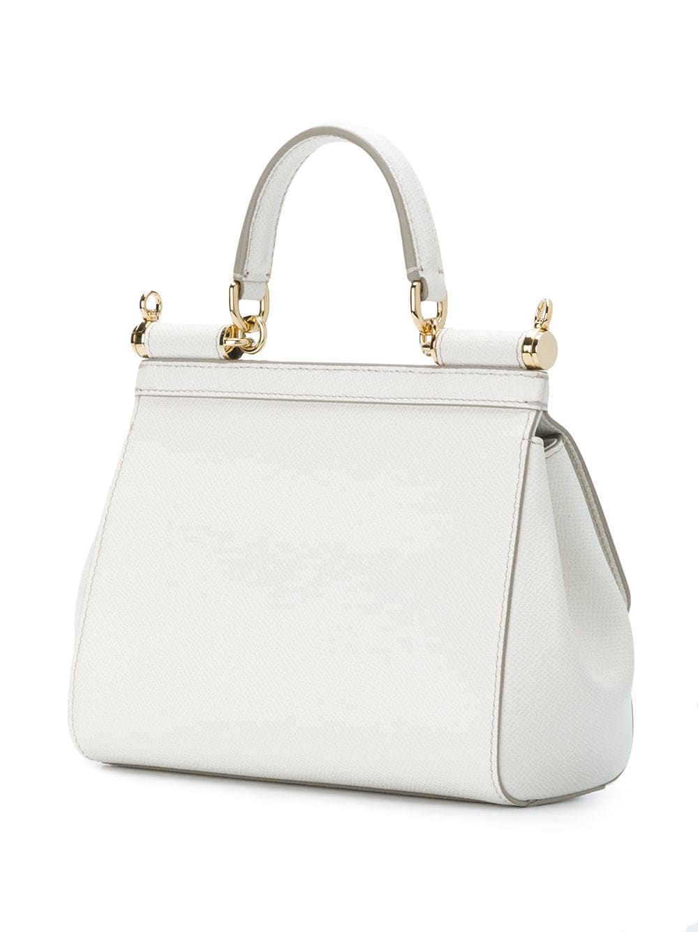 Dolce & Gabbana Sicily small shoulder bag - Image 3