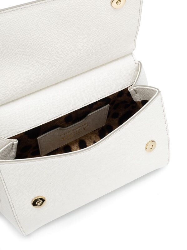 Dolce & Gabbana Sicily small shoulder bag - Image 5
