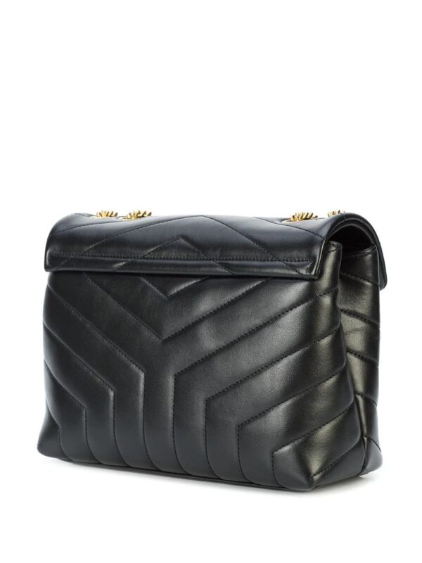 Saint Laurent Loulou shoulder bag - Image 3