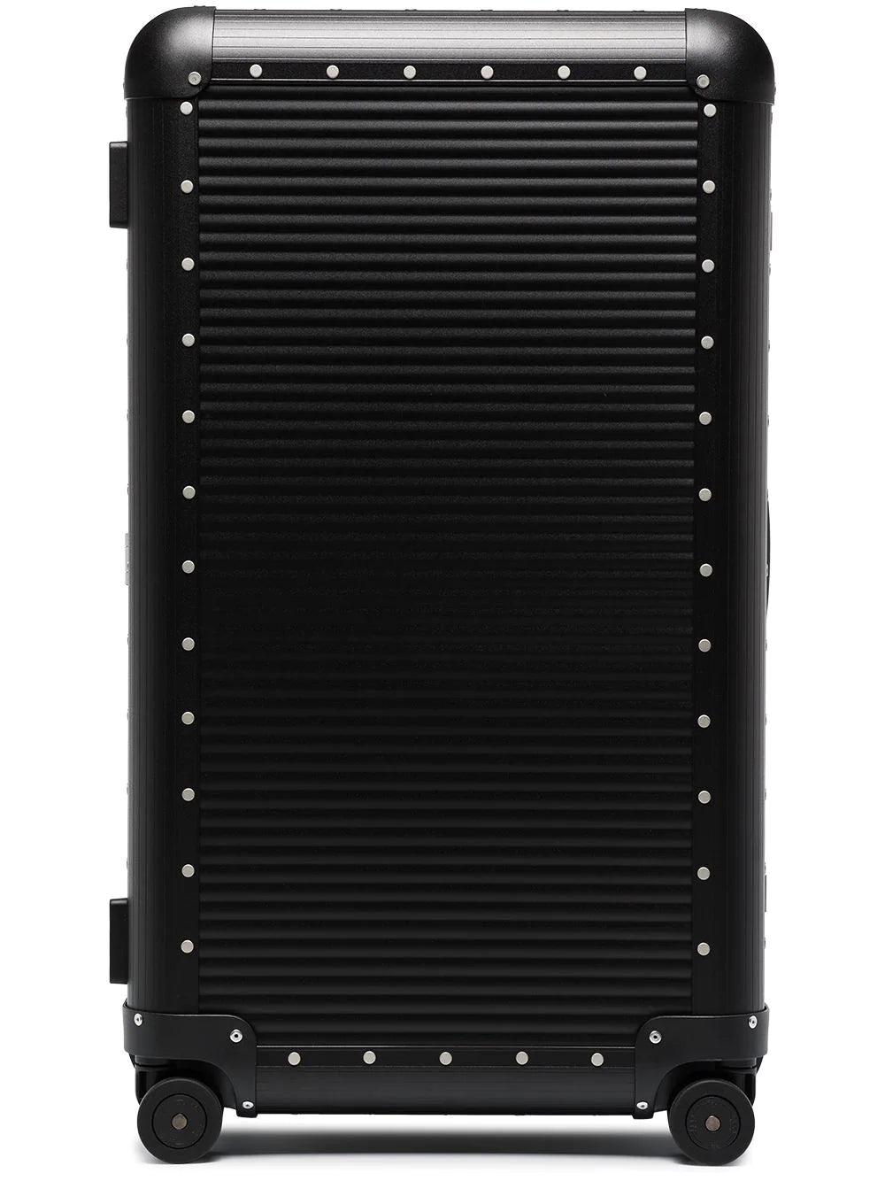 FPM Milano Bank Trunk On Wheels 84 suitcase