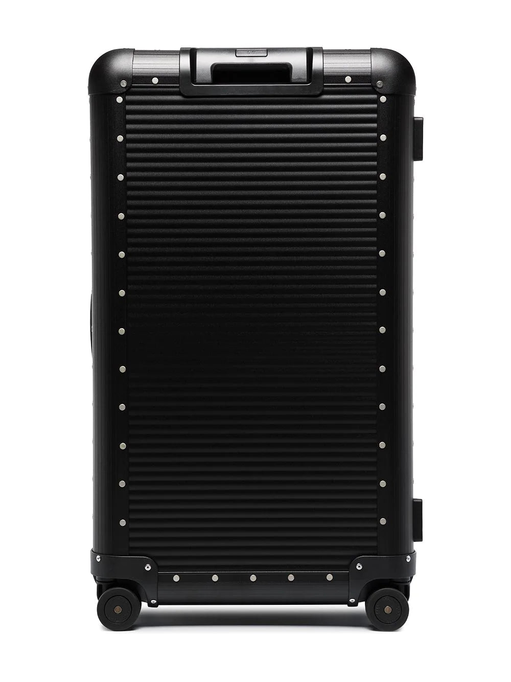 FPM Milano Bank Trunk On Wheels 84 suitcase - Image 2