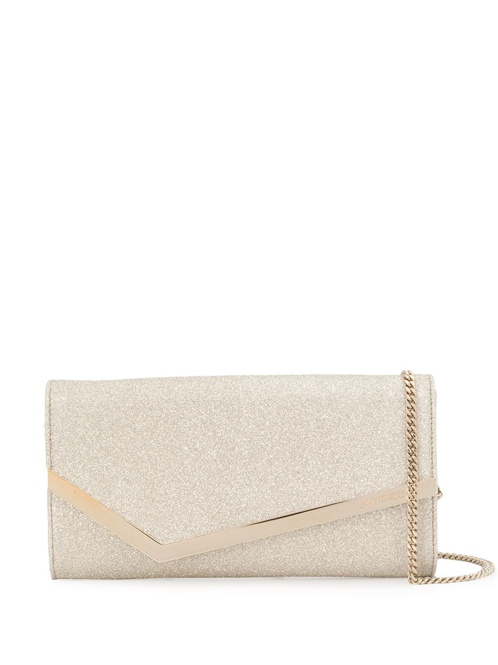 Jimmy Choo Emmie clutch