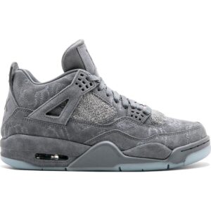 Jordan  x Kaws Air Jordan 4 Retro sneakers