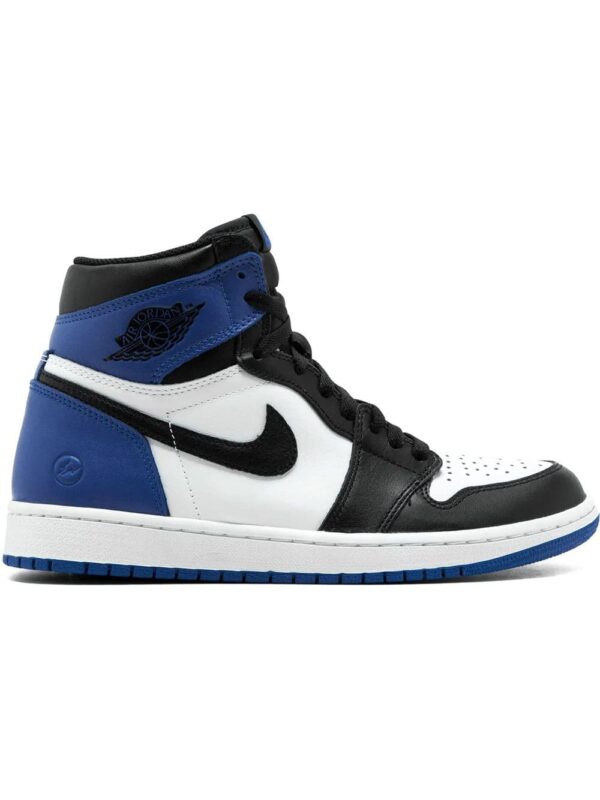 Jordan  Air Jordan 1 Retro High OG "Fragment" sneakers