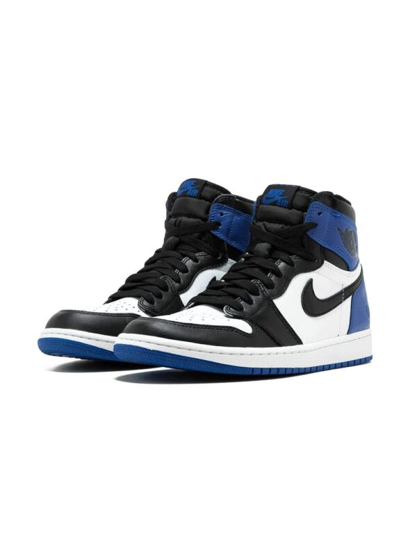 Jordan  Air Jordan 1 Retro High OG "Fragment" sneakers - Image 2