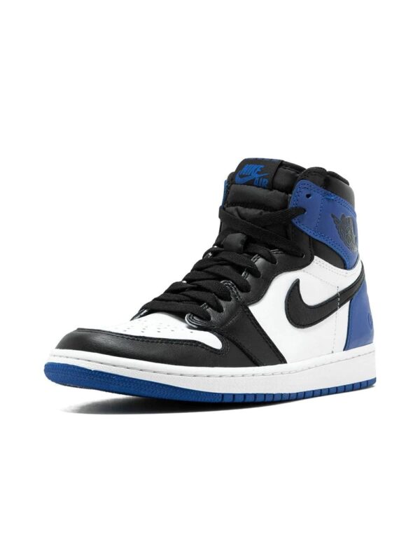 Jordan  Air Jordan 1 Retro High OG "Fragment" sneakers - Image 4