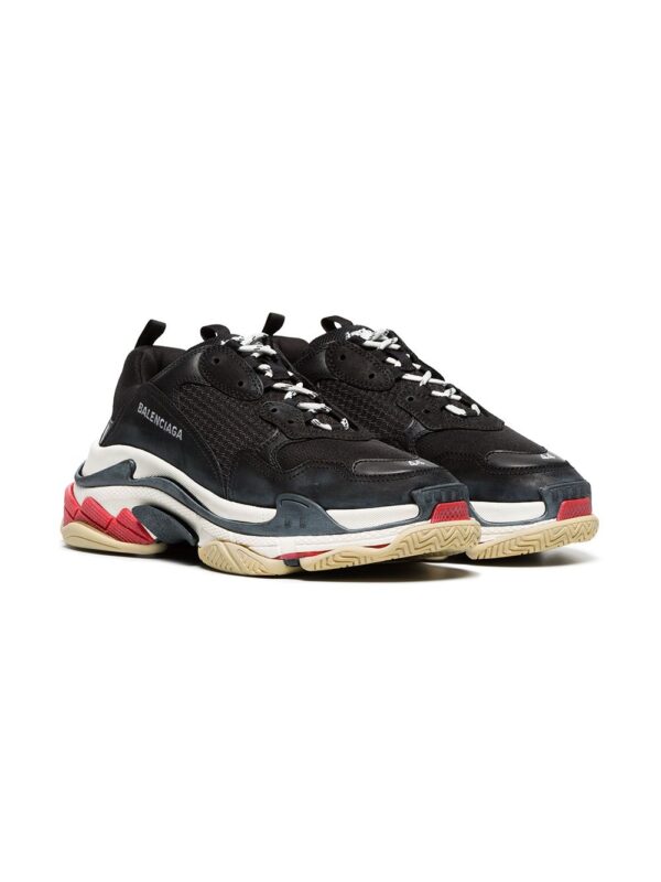 Balenciaga Triple S sneakers - Image 3