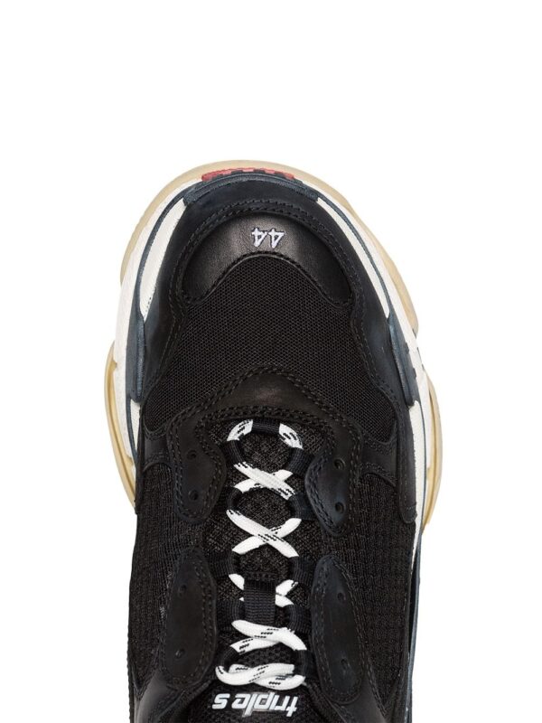 Balenciaga Triple S sneakers - Image 4