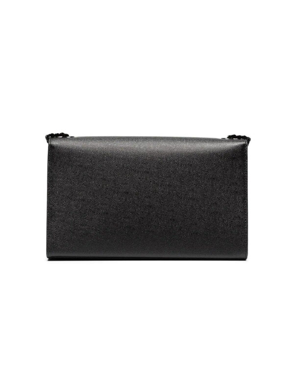 Saint Laurent  medium Kate leather shoulder bag - Image 2