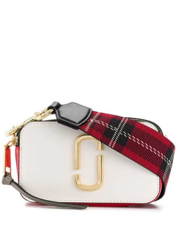 Marc Jacobs The Snapshot camera bag