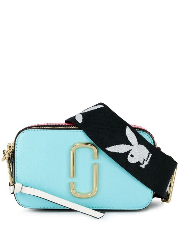 Marc Jacobs The Snapshot camera bag