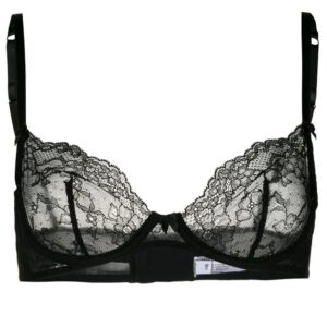 Gilda & Pearl L'Amour lace bra