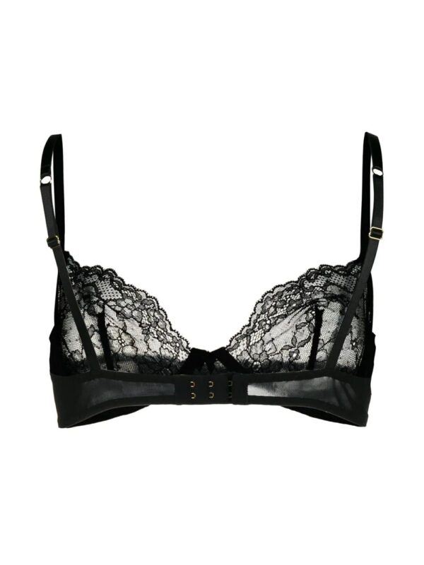 Gilda & Pearl  L'Amour lace bra - Image 2