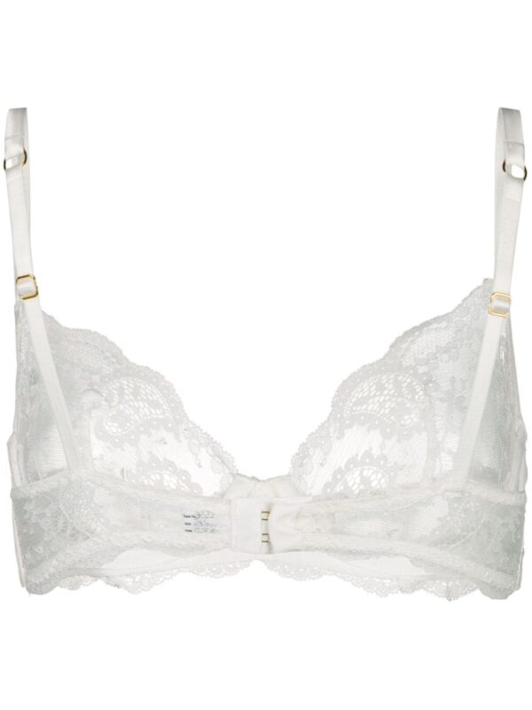 Gilda & Pearl  Rita balconette bra - Image 2