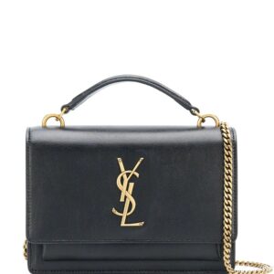 Saint Laurent Cassandra shoulder bag