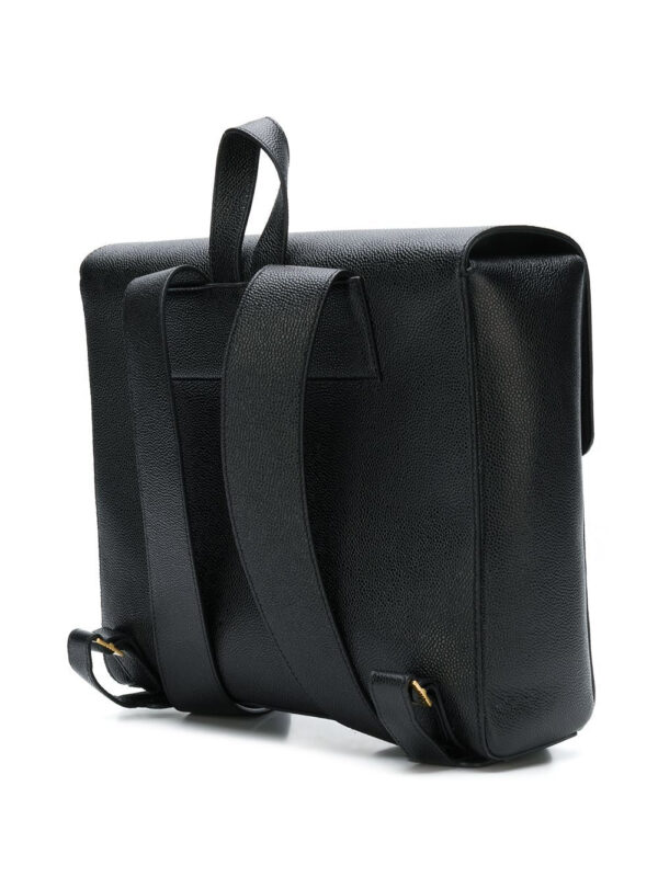 Thom Browne RWB structured backpack - Image 3