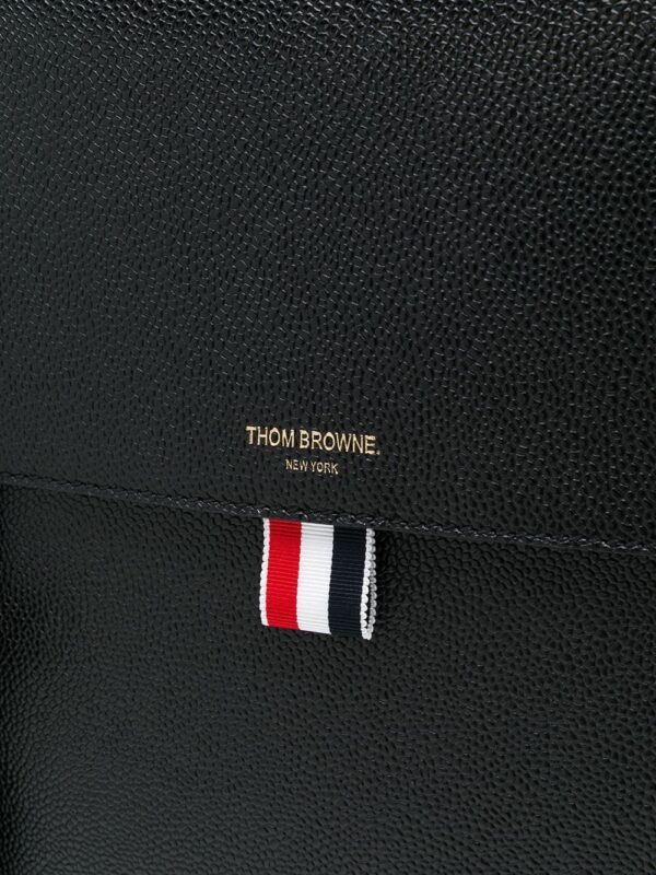 Thom Browne RWB structured backpack - Image 4