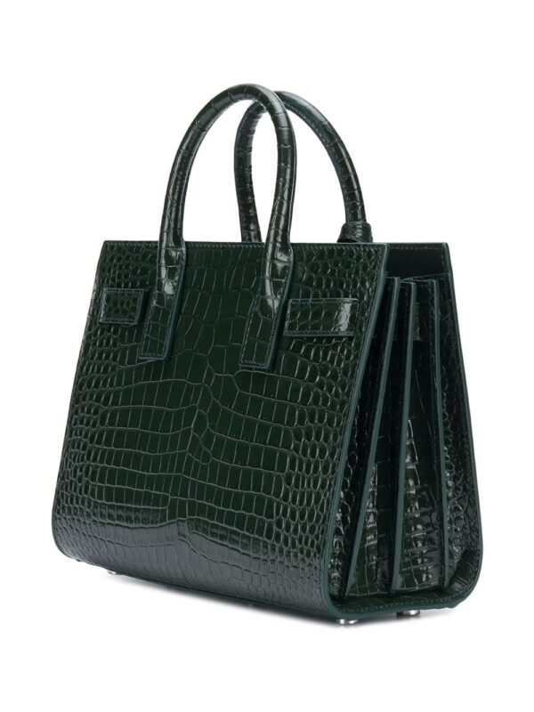 Saint Laurent Sac De Jour crossbody bag - Image 3
