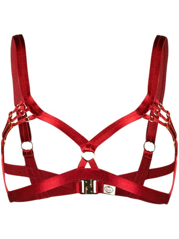 Bordelle  Bondage-Belle bra