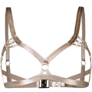 Bordelle Bondage-Belle bra