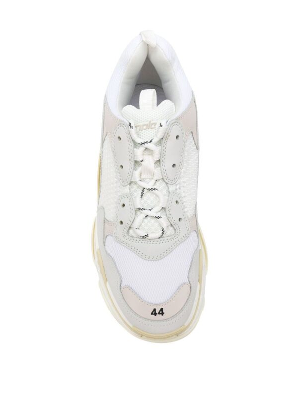 Balenciaga Triple S low-top sneakers - Image 3