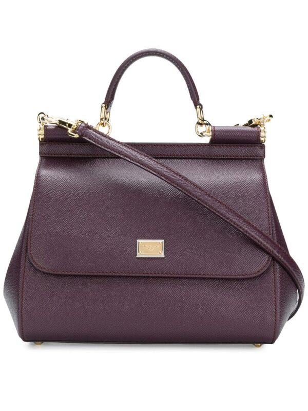 Dolce & Gabbana medium Sicily shoulder bag