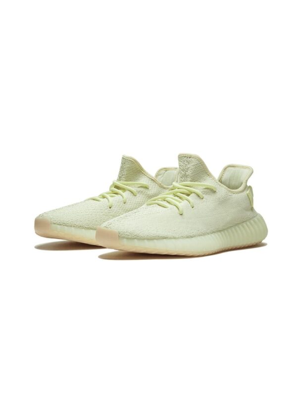 adidas Yeezy  Boost 350 V2 "Butter" sneakers - Image 2