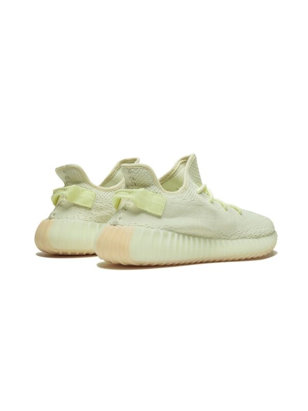 adidas Yeezy  Boost 350 V2 "Butter" sneakers - Image 3